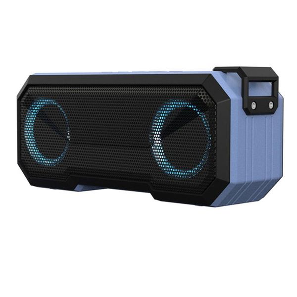 mini speakers ipx7 waterproof bluetooth speaker portable outdoor subwoofer luminous light soundbar stereo surround music center radio
mini speakers ipx7 waterproof bluetooth speaker portable outdoor subwoofer luminous light soundbar stereo surround music center radio