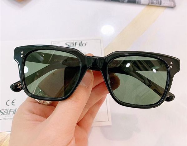 fashion designer zayde sunglasses for men and women stripe plate square shape eyewear classic trend wild style anti-ultraviolet come with bo, White;black
fashion designer zayde sunglasses for men and women stripe plate square shape eyewear classic trend wild style anti-ultraviolet come with bo, White;black