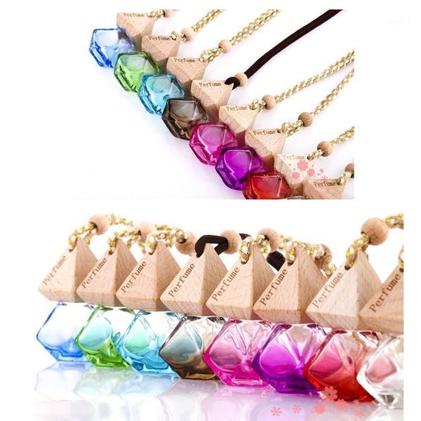 storage bottles & jars wholesale 8ml car air freshener hanging glass pendant perfume diffuser bottle for essential oils fragrance ornament i
storage bottles & jars wholesale 8ml car air freshener hanging glass pendant perfume diffuser bottle for essential oils fragrance ornament i