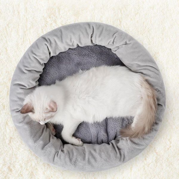 cat beds & furniture pet plush bed thickened soft cushion dog sleeping pad for four season
cat beds & furniture pet plush bed thickened soft cushion dog sleeping pad for four season