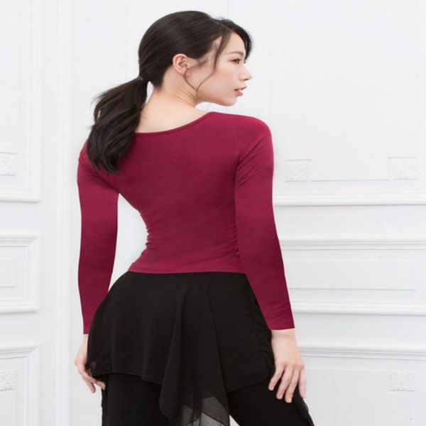 stage wear ballet dancing suit fashion trends women dance performance clothing v-neck blouse black skirt pants practicing 5fw0, Black;red
stage wear ballet dancing suit fashion trends women dance performance clothing v-neck blouse black skirt pants practicing 5fw0, Black;red