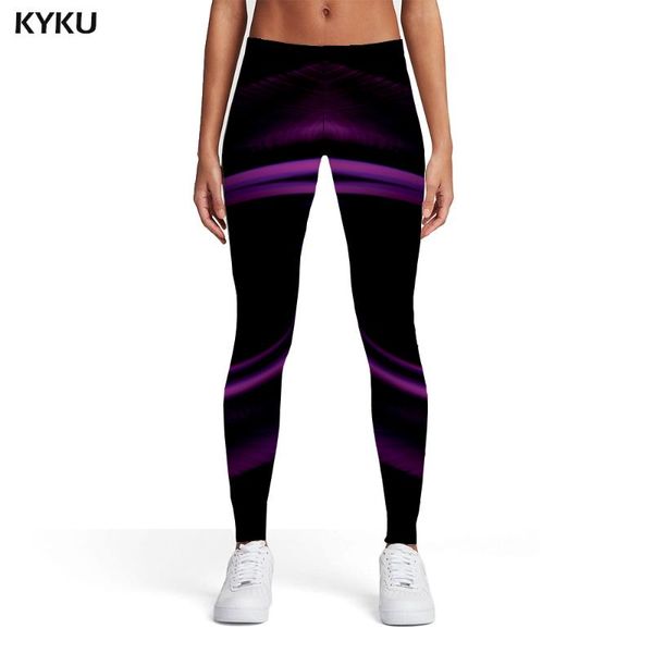 women's leggings kyku purple women art spandex harajuku sport womens pants casual bodybuilding summer pencil, Black
women's leggings kyku purple women art spandex harajuku sport womens pants casual bodybuilding summer pencil, Black