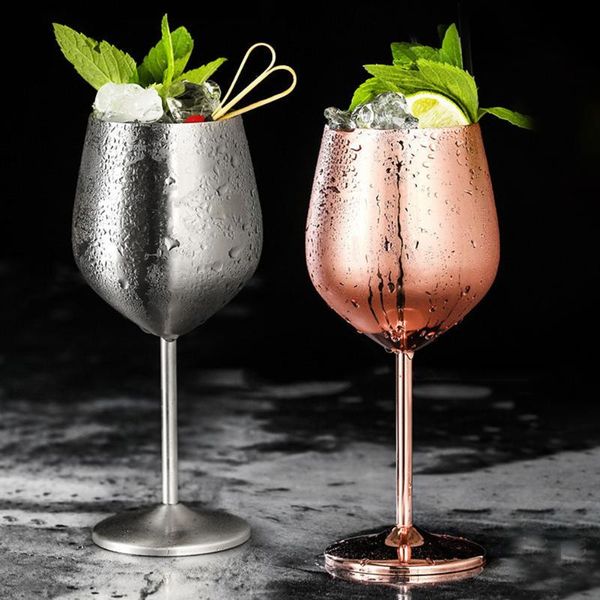 mugs stainless steel tall red wine glasses creative metal cocktail bar restaurant ktv champagne fruit juice goblet
mugs stainless steel tall red wine glasses creative metal cocktail bar restaurant ktv champagne fruit juice goblet