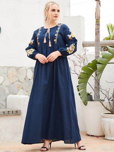 ethnic clothing ramadan turkey muslim dress women abaya moroccan kaftan islamic hijab djellaba dubai jilbab eid party vestidos abayas, Red
ethnic clothing ramadan turkey muslim dress women abaya moroccan kaftan islamic hijab djellaba dubai jilbab eid party vestidos abayas, Red