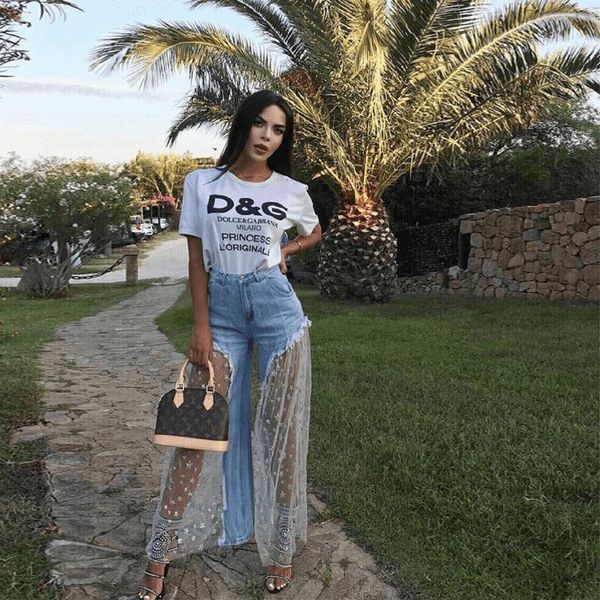 women's pants & capris 2021 hole middle waist lady women ankle length blue color wild european and american woman jeans high quality, Black;white
women's pants & capris 2021 hole middle waist lady women ankle length blue color wild european and american woman jeans high quality, Black;white