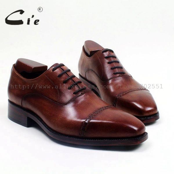 dress shoes cie square cap toe bespoke custom handmade goodyear welted calf leather outsole men's lace-up oxford color black shoeox516
dress shoes cie square cap toe bespoke custom handmade goodyear welted calf leather outsole men's lace-up oxford color black shoeox516