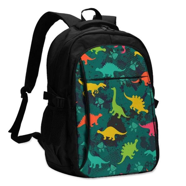 backpack usb charging lapwomen's for teenage students school dinosaurs on abstract grunge travel bagpack
backpack usb charging lapwomen's for teenage students school dinosaurs on abstract grunge travel bagpack