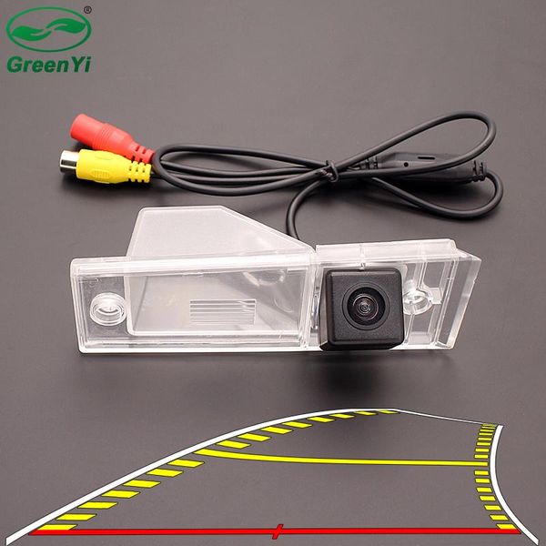 car rear view cameras& parking sensors vehicle dynamic trajectory line reverse backup camera for kia vq grand carnival sedona 2006~2021
car rear view cameras& parking sensors vehicle dynamic trajectory line reverse backup camera for kia vq grand carnival sedona 2006~2021