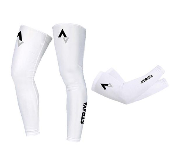 elbow & knee pads strava 2021 men sports arm compression sleeve cycling warmer summer running uv tection sunscreen bands, Black;gray
elbow & knee pads strava 2021 men sports arm compression sleeve cycling warmer summer running uv tection sunscreen bands, Black;gray