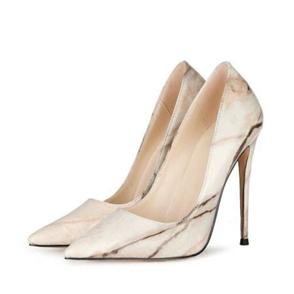 marble pattern patent leather women pumps beige thin high heel shoes spring autumn classic retro plus size 47 dress, Black
marble pattern patent leather women pumps beige thin high heel shoes spring autumn classic retro plus size 47 dress, Black