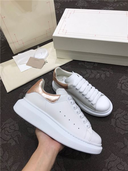 men womens designers casual shoes genuine leather sneaker embroidery classic embroidered lover outdoor sport trainer sneakers, Red;white
men womens designers casual shoes genuine leather sneaker embroidery classic embroidered lover outdoor sport trainer sneakers, Red;white