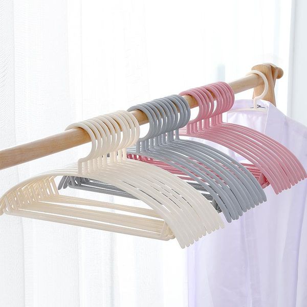 hangers & racks 1pcs bathroom accessories plactic hanger home laundry balcoy clothes rack for organizer
hangers & racks 1pcs bathroom accessories plactic hanger home laundry balcoy clothes rack for organizer