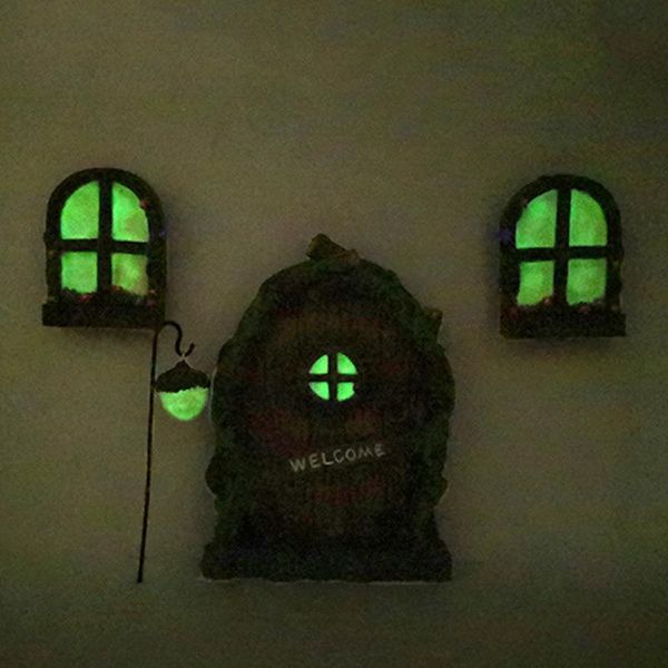 garden decorations art glow in dark trees decoration noctilucence resin ornament set window door lamp fairy home gnome sculpture mystical mi
garden decorations art glow in dark trees decoration noctilucence resin ornament set window door lamp fairy home gnome sculpture mystical mi