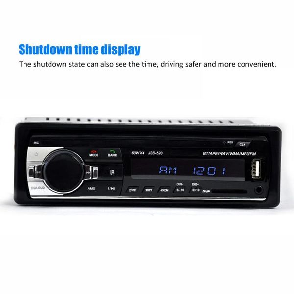 car audio 12v universal mp3 stereo fm aux input receiver sd usb radio player in-dash unit accessories drop
car audio 12v universal mp3 stereo fm aux input receiver sd usb radio player in-dash unit accessories drop
