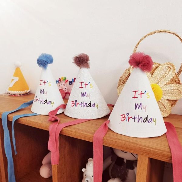 hair accessories q1fe baby girl boy 1 2 3 birthday hat kids headband party decor, Slivery;white
hair accessories q1fe baby girl boy 1 2 3 birthday hat kids headband party decor, Slivery;white