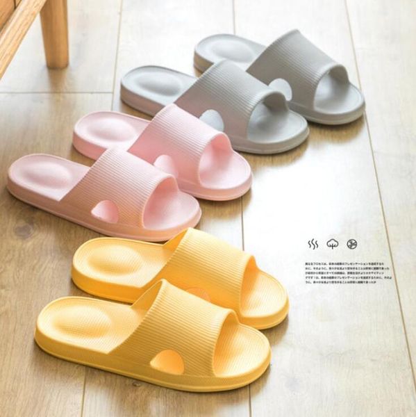 slippers women thick platform massage eva fashion soft sole slide sandals mens chinelo feminino shoes chaussure femme slipper, Black
slippers women thick platform massage eva fashion soft sole slide sandals mens chinelo feminino shoes chaussure femme slipper, Black