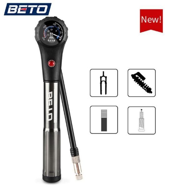 bike pumps beto combo bicycle for tire fork hose pump high pressure gauge road mtb cycling air inflator hand
bike pumps beto combo bicycle for tire fork hose pump high pressure gauge road mtb cycling air inflator hand