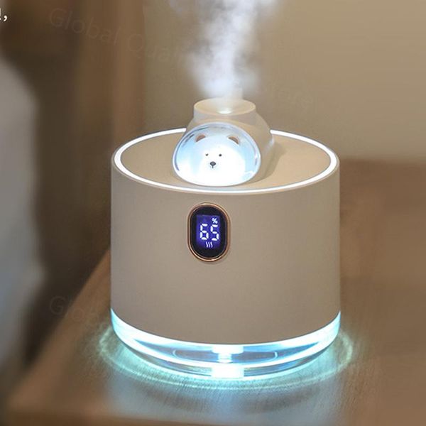 humidifiers cute pet humidifier mini household small moisturizing aromatherapy car lcd power display usb wireless air
humidifiers cute pet humidifier mini household small moisturizing aromatherapy car lcd power display usb wireless air