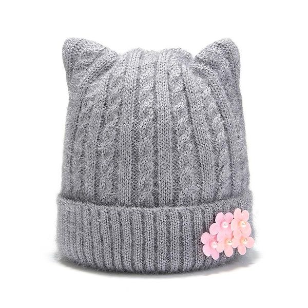 girls baby beanies hats for kids cotton born infant hat winter children knitted warm caps &, Yellow
girls baby beanies hats for kids cotton born infant hat winter children knitted warm caps &, Yellow
