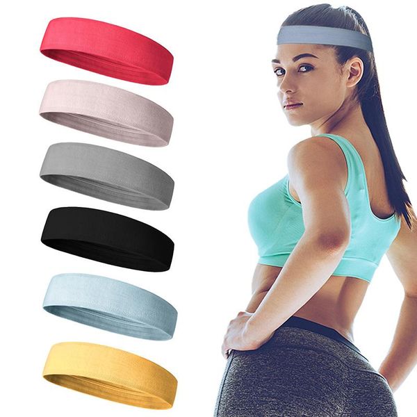 sports gym headband elastic sweatband anti-slip women men breathable basketball fitness yoga volleyball cycling hair band head, Yellow;black
sports gym headband elastic sweatband anti-slip women men breathable basketball fitness yoga volleyball cycling hair band head, Yellow;black