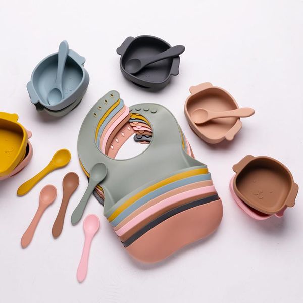 bibs & burp cloths 3 pack s soft organic non spill grade feeding suction silicone baby bowl set
bibs & burp cloths 3 pack s soft organic non spill grade feeding suction silicone baby bowl set