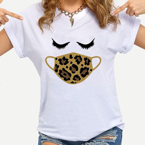 Nurse Doctor Breathing Leopard Men T Shirts Mask Face Print And Women Aesthetics Funny Tshirts Casual Tops Female Clothing, White;black
Nurse Doctor Breathing Leopard Men T Shirts Mask Face Print And Women Aesthetics Funny Tshirts Casual Tops Female Clothing, White;black