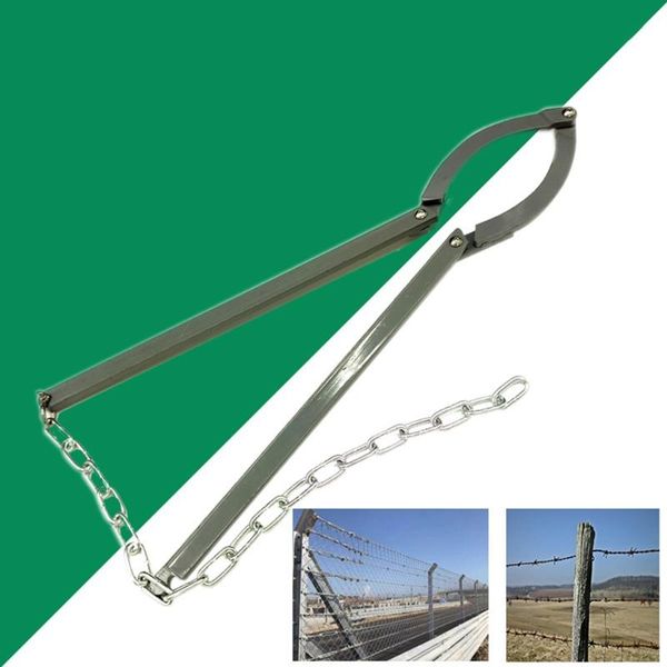 professional hand tool sets 49cm corrosion-resistant durable chain fence filter home repair tensioner puller heavy p15f
professional hand tool sets 49cm corrosion-resistant durable chain fence filter home repair tensioner puller heavy p15f