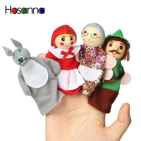 baby toys animal family finger puppets wooden cartoon theater soft doll kids educational toys for children popular gift play
baby toys animal family finger puppets wooden cartoon theater soft doll kids educational toys for children popular gift play