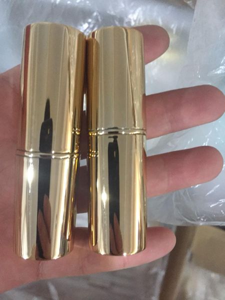storage bottles & jars 30/50pcs 12.1mm cylindrical gold empty lipstick tubes diy homemade lip gloss tube packaging materia- good quality
storage bottles & jars 30/50pcs 12.1mm cylindrical gold empty lipstick tubes diy homemade lip gloss tube packaging materia- good quality