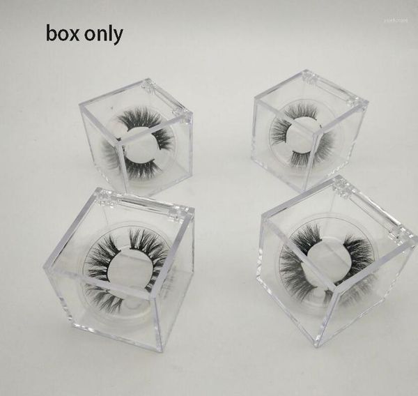 wholesales crystal square transparent cube false eyelashes box 25mm packaging lash boxes fake 3d mink lashes case empty1
wholesales crystal square transparent cube false eyelashes box 25mm packaging lash boxes fake 3d mink lashes case empty1