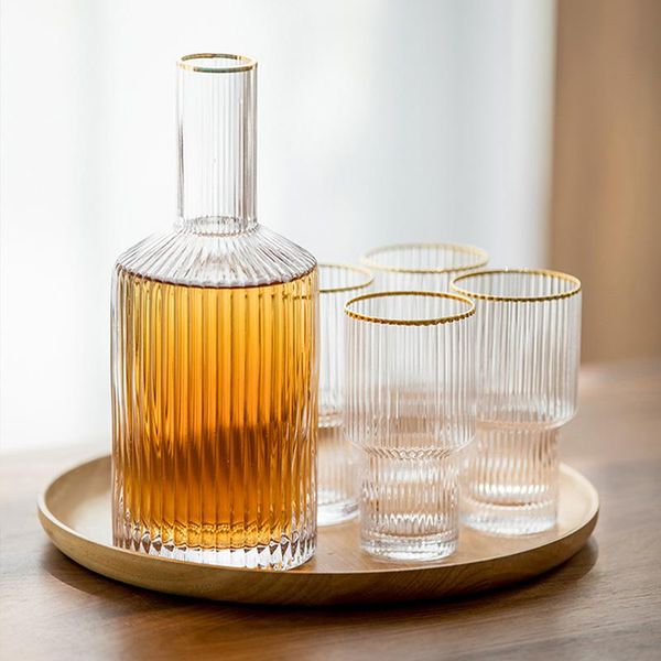 glass water jug cold bottle pitcher cup set drinkware home decoration kitchen bar wine bottles tea pot juice kettle glasses
glass water jug cold bottle pitcher cup set drinkware home decoration kitchen bar wine bottles tea pot juice kettle glasses