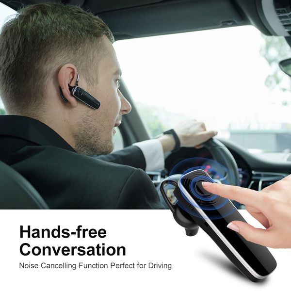 new bee bluetooth headset v5.0 earphones stereo sound wireless handsheadsets with cvc6.0 mic for iphone xiaomi
new bee bluetooth headset v5.0 earphones stereo sound wireless handsheadsets with cvc6.0 mic for iphone xiaomi