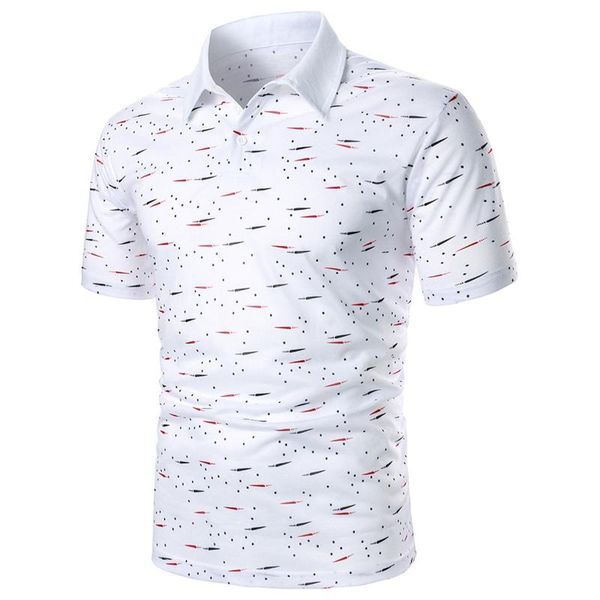 men's casual shirts solid shirt spring and summer business stitching printed buttons short sleeves men clothing, White;black
men's casual shirts solid shirt spring and summer business stitching printed buttons short sleeves men clothing, White;black
