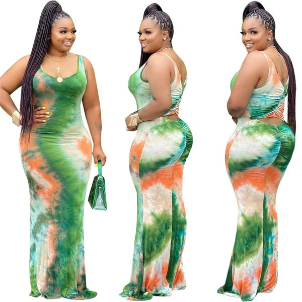 summer dresses for women casual high waist sleeveless tye dye dress draped backless plus size dress wholesale dropshipping, Black;gray
summer dresses for women casual high waist sleeveless tye dye dress draped backless plus size dress wholesale dropshipping, Black;gray