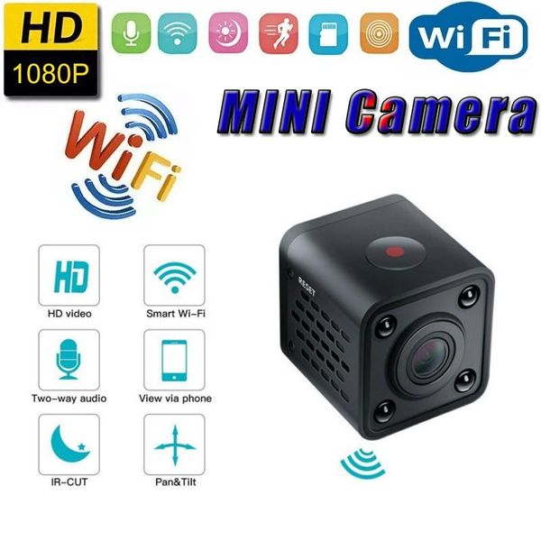 mini cameras ip cam q9 hd 1080p wireless wifi camera night vision motion detection p2p/ap camcorder video audio recorder
mini cameras ip cam q9 hd 1080p wireless wifi camera night vision motion detection p2p/ap camcorder video audio recorder