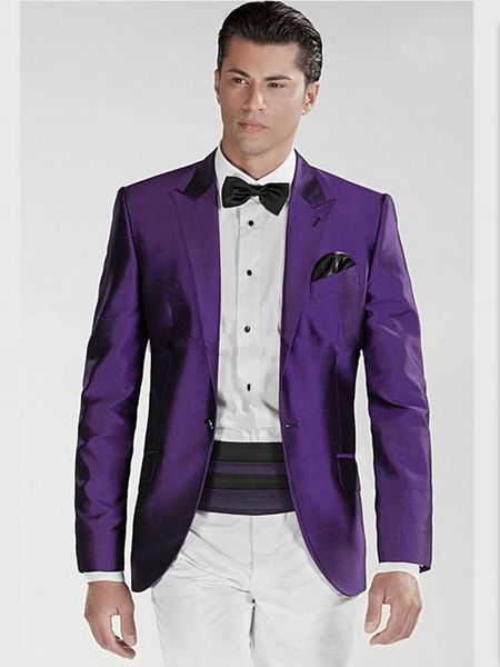 purple sain material men's evening dress toast suits groom tuxedos blazer coat trousers set (jacket+pants+girdle+tie) no:225 & blazers, White;black
purple sain material men's evening dress toast suits groom tuxedos blazer coat trousers set (jacket+pants+girdle+tie) no:225 & blazers, White;black