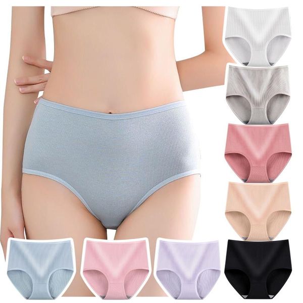 women's panties cotton underwewar women high waist comfortable solid color underpants plus size s-xxl breathable body shaping underwear, Black;pink
women's panties cotton underwewar women high waist comfortable solid color underpants plus size s-xxl breathable body shaping underwear, Black;pink