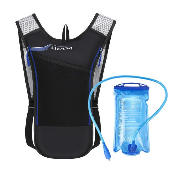 outdoor bags lixada backpack 2l soft water flask universal men women running cycling mountaineering hiking fishing travelling
outdoor bags lixada backpack 2l soft water flask universal men women running cycling mountaineering hiking fishing travelling