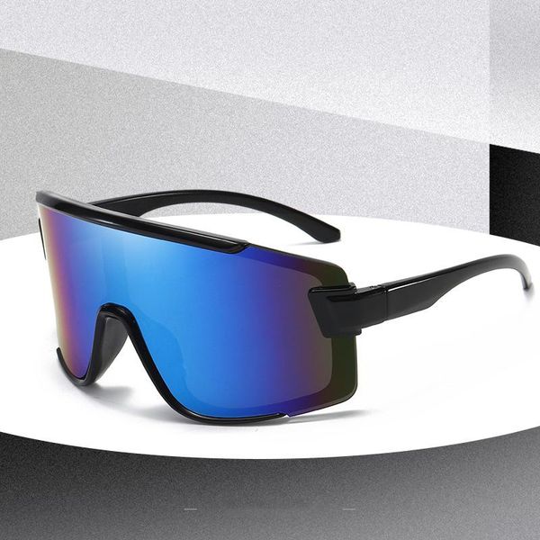 outdoor eyewear 2021 men's polarized fishing glasses summer mountaineering fashionable colorful film sports sunglasses
outdoor eyewear 2021 men's polarized fishing glasses summer mountaineering fashionable colorful film sports sunglasses