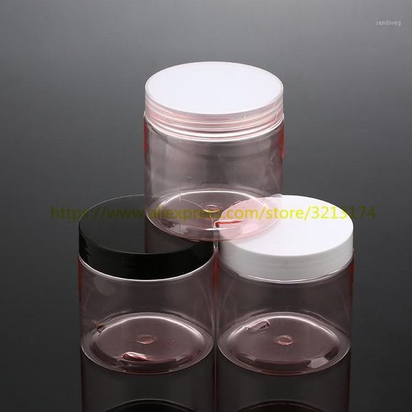 storage bottles & jars 200ml pink cream jar cosmetic packaging 200g pet plastic container. for hair membrane or food
storage bottles & jars 200ml pink cream jar cosmetic packaging 200g pet plastic container. for hair membrane or food
