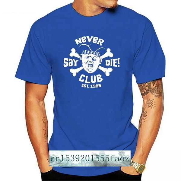 summer cool funny t-shirt sloth premium the die fun pirate pirates goonies never say style tee shirt men's t-shirts, White;black
summer cool funny t-shirt sloth premium the die fun pirate pirates goonies never say style tee shirt men's t-shirts, White;black