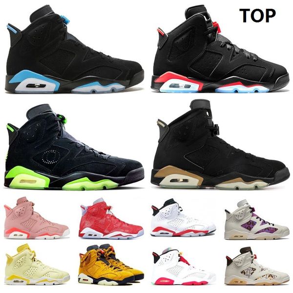 new arrival carmine high joeden retro basketball shoes 6 6s cactus jack all black hare mens women sport jumpman trainers sneakers 36-47
new arrival carmine high joeden retro basketball shoes 6 6s cactus jack all black hare mens women sport jumpman trainers sneakers 36-47