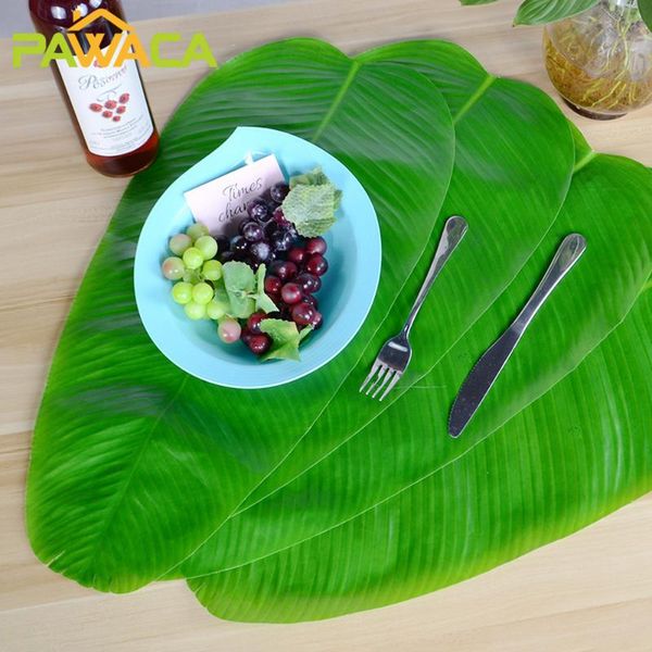 decorative flowers & wreaths 3pcs 4pcs artificial banana leaves palm plants non slip soft table placemats hawaiian luau jungle beach theme p
decorative flowers & wreaths 3pcs 4pcs artificial banana leaves palm plants non slip soft table placemats hawaiian luau jungle beach theme p
