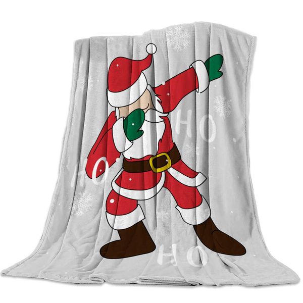 flannel blanket throwchristmas dabbing santa claus snowflake bed throws blanket as bedspread/coverlet/bed cover/bed sheets
flannel blanket throwchristmas dabbing santa claus snowflake bed throws blanket as bedspread/coverlet/bed cover/bed sheets