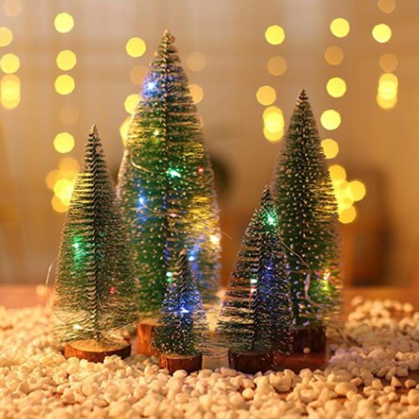 christmas decorations small mini tree office deskdecoration gifts ornaments pine 
christmas decorations small mini tree office deskdecoration gifts ornaments pine