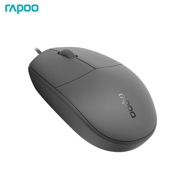 original rapoo n100/n820 wired optical mouse 1600 dpi usb notebook deskdurable business office mice
original rapoo n100/n820 wired optical mouse 1600 dpi usb notebook deskdurable business office mice