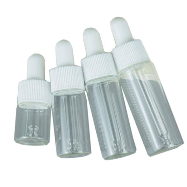 storage bottles & jars 10/100pcs 5/10/15/20ml clear glass dropper mini small essential oil vials white cap
storage bottles & jars 10/100pcs 5/10/15/20ml clear glass dropper mini small essential oil vials white cap