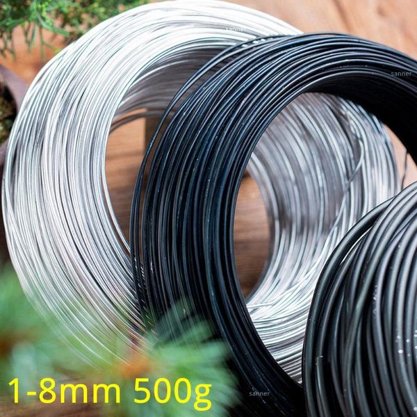 other garden supplies 1mm-8mm bonsai tools metal wire modeling aluminum orchard and plant shape diy 500g/roll
other garden supplies 1mm-8mm bonsai tools metal wire modeling aluminum orchard and plant shape diy 500g/roll