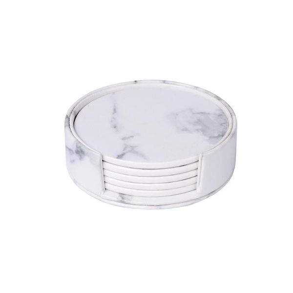 mats & pads eco friendly gifts protective heatproof table decoration with holder set round shape pu waterproof kitchen non-slip pad
mats & pads eco friendly gifts protective heatproof table decoration with holder set round shape pu waterproof kitchen non-slip pad
