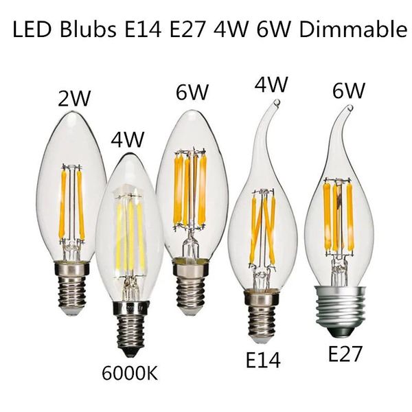 bulbs 10pcs led design energy saving 4w 6w candle c35 c35l bulb e14 e27 dimmable 220v white 6000k 2700k filament light 360 degree lamp
bulbs 10pcs led design energy saving 4w 6w candle c35 c35l bulb e14 e27 dimmable 220v white 6000k 2700k filament light 360 degree lamp